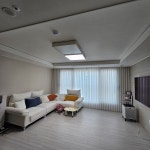 마산 석전동 메트로시티 커튼 블라인드 / 창원 마산 진해 김해 진주 부산 양산 데코인홈 : 데코인 홈