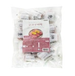 시루조아 군고구마떡 750g (50g, 15개) 개별포장 : 그린푸드마켓