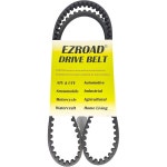 EZROAD 139T 3/4인치 리어 드라이브 벨트 G0500.01A7 부엘 블래스트 P3 2001 2010과 호환되며 80 투스 스프 2002 2003 2004 2005 2006... 