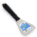 MODE S0468 강화헤라(꺽인타입) 스크래퍼 에폭시 페인트 스티커제거 : 유일툴스토어