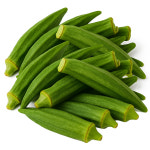 더하루 오크라칩 / 무염 저당 열대 야채칩 저칼로리 식이섬유 건강간식 : 더하루 본점