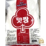 CN 맛짱삼천 KLX6 식당조미료 조미료 : 찬스인터내셔널