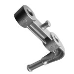 2019 도지 1500 운전석 배기 2L 68275662AB 측면 좌측 머플러 서포트 : 토탈이커27