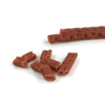 펫츠아일랜드 강아지 통영져키 소프트 간식 100g 1개 멸치맛 : 살림 박스