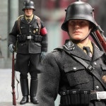 [예약] 디드 DID 3R TG80005 WWII 독일군 1/12 예병 아차드 6인치 : 랜드로