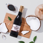 코코원더 코코넛 아미노스 오리지널 소스 간장 375ml : 밥스 키친