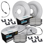 R1 개념 전면 하드웨어 유로 2017 A4 2016 후면 키트 세라믹 A5에 2012 : 토탈이커27