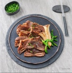 조선호텔 양념 LA갈비 400g X 8팩 : 바르다정선생님