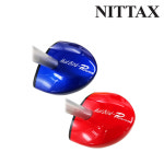 (한일파크골프 정품) 니탁스 마크버드 프리미엄 레드(세트)_GF : 골프프렌드 스토어