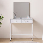 아리엘퍼니쳐 G8260 거울 서랍 화장대 800 2colors : 아리엘퍼니쳐