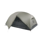 엠에스알 37029 해비튜드6 텐트 Hubba 백팩커 캠핑용 LT1인용텐트 : 써니앤마켓