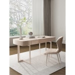 서재 인테리어 원목 디자인 미송 책수납장 3칸 흰색 색상따뜻한 A타입 481 북타워 : 트리나