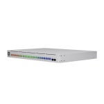 2 5G L3 POE 거치대 프로 UBIQUITI Max USW RM 24 16 MAX USW Max 16 RM 거치대 : 세봉지1