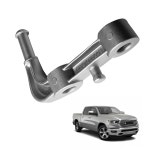 2019 도지 1500 운전석 배기 2L 68275662AB 측면 좌측 머플러 서포트 : 토탈이커27