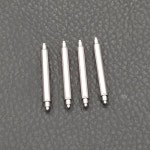 2/4/10PCS 스프링 바 20mm 링크 2 6105 22mm 직경 SKX007 시계 : 오뷰원 스토어