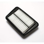 viz 에어필터 에브리 DA64V 05/09- 정품번 13780 68H00 / 1A09 13 Z40 에어클리너 스즈키 VIZ C1378068H00 001 : 빅그로우10