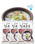 조가네 한우곰국(350g) 10팩 : 조가네한우곰국