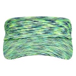 P.D.Creek Ultralight Sun Visor Hat Stretchy Non-Slip Sweatband Elastic Cap for Outdoor Sports Runnin : 케이지알