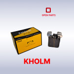 벤츠 E350 E350d W212 앞 브레이크 패드 홀름 0004209004 : 오픈파츠