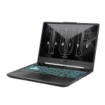 에이수스 TUF 게이밍 15.6인치 FHD 144Hz 노트북 | AMD 라이젠 7-7435HS(비트 i7-1355U) | 엔비디아 지포스 RTX 3050 | 백라이트 | 블랙... 