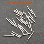 2/4/10PCS 스프링 바 20mm 링크 2 6105 22mm 직경 SKX007 시계 : 오뷰원 스토어