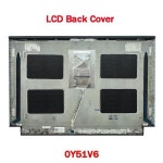 Dell Alienware M15 R3 R4 LCD 뒷면 커버 A 쉘 FMKCN 26PRP 5Y9PH 0Y51V6의 새 제품 : 진성글로벌로지스6