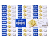 해태 아이비 58g x 24개 : 다모아온라인쇼핑