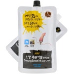 소망 세븐먹물 오징어먹물 참숯함유 1제400ml2제400ml : 바이오메드 헤어테라피