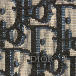 디올 남성 버티컬 바이폴더 월렛 반지갑 : 제타스타