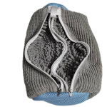 빠세오 빠슈 극세사 양쪽 분리 운동화 세탁 : 크로아몰