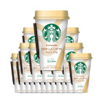 스타벅스 바닐라 라떼 320ml x20개 : 플랜 88