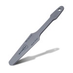 기타튜닝렌치 기타 크라우닝 파일, 양면 프렛 Luthier 도구, 전문가용 고탄소강 디자인 파일 - MD, LG, XL Guitar Fret File : 온세상템