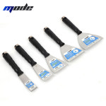 MODE S0468 강화헤라(꺽인타입) 스크래퍼 에폭시 페인트 스티커제거 : 유일툴스토어