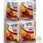 CN 뉴당원 대일 30g X100 감미료 당뇨용품 : 찬스인터내셔널