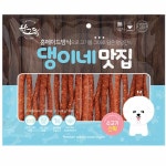 소고기 야채스틱 300g 애완견간식 애견간식 : 와이에스트리에딩