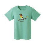 [용산직영] 몽벨 PS 코튼 티 키비타키 여 JBWXMWRH641 : 몽벨 용산점