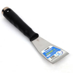 MODE S0468 강화헤라(꺽인타입) 스크래퍼 에폭시 페인트 스티커제거 : 유일툴스토어