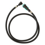 Pfister 951-1810 배관 교체 부품 No Finish : 한입직구