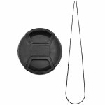 노트릭트 LC 008 82mm 센터 핀치 스냅온 82mm 나사산 2팩 : 올로코