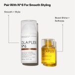 올라플렉스 No.7 열보호 본딩 헤어 오일 60ml, 1개 : 올라플렉스