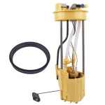 디젤 연료 펌프 어셈블리, AP01, 닷지 램 2500 3500 1998-2004, 5.9L, 송신 장치 포함, 4897668AF, 5179873AB, RL179873AB, 517... 