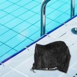 천 실버 릴 250g 코팅 커버 야드 블랙 옥스포드 대형 호스 만들어진 우레탄 : 트렌디구대45