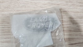 랜드로버 엠블렘 LR053190 : 에이제이 모터스