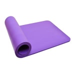 NBR 요가 매트 25 30 필라테스 운동 : 몰몰온