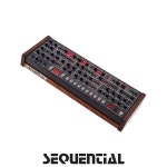 Sequential Prophet 6 Desktop / 프로펫6 신디사이저 데스크탑 모듈형 : 사운드스로우