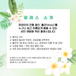 하루만에 배우는 하와이 훌라 원데이 클래스 | 힐링댄스 | 수료증 증정 : 호알로하 훌라