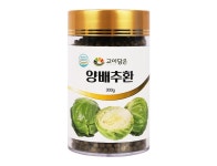 속편한 양배추환 간편섭취 1병 : 주식회사 마루인터내셔널