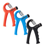 GD GRIP 미세조절 악력기 손아귀 쥐는힘 손힘 강약조절 악력계 핸드 지디그립 : 이지앤메디칼