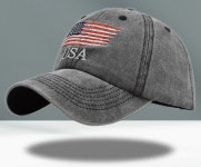 뉴욕1989 LA빈티지 USA빈티지 패션모자 : 방죽골