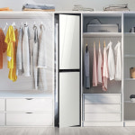 삼성 25년 최신상 비스포크 AI 에어드레서 상의 3~5벌 하의 1벌 공간제습기 : 삼성공식파트너 우주